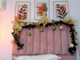 yayisvega Live Webcam on CamSoda