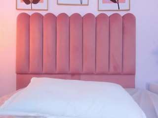 yayisvega Live Webcam on CamSoda