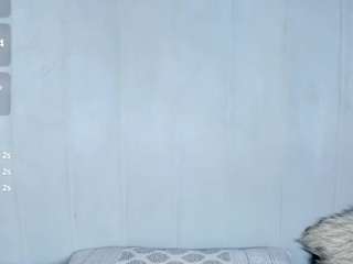 yayisvega live webcam show