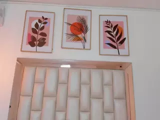 YAYIS's Live Sex Cam Show