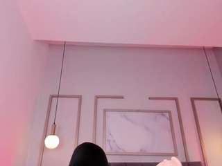 bombshellll webcam