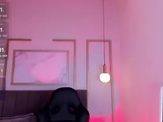 Bombshellll's Live Sex Cam Show