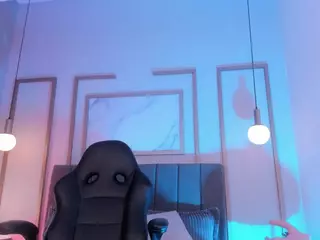 Bombshellll's Live Sex Cam Show