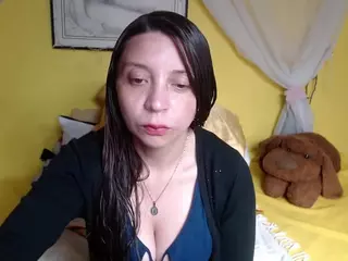 misselliee's Live Sex Cam Show