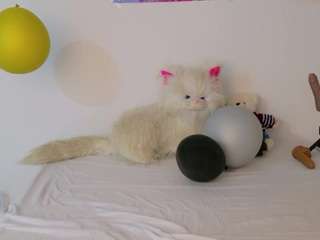 TamyLynn1 live webcam show