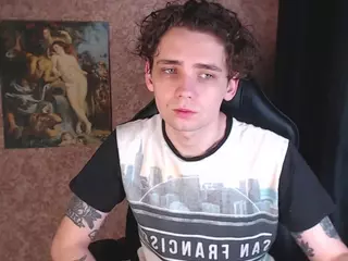 lovelyjacob's Live Sex Cam Show