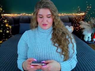 adele-sugar Live Webcam on CamSoda