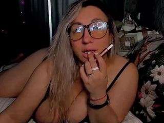foxxy-lady webcam
