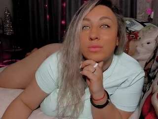 foxxy-lady Live Webcam on CamSoda