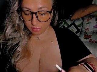 foxxy-lady