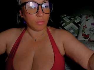 foxxy-lady