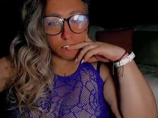 Foxxy-Lady