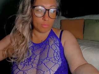 foxxy-lady