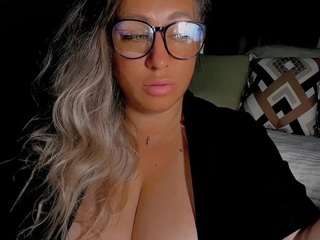 foxxy-lady