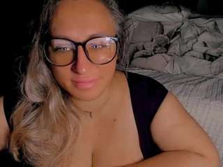 Foxxy-Lady