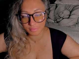 Foxxy-Lady