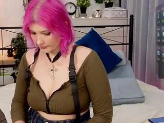 olisunny Xhamstwrlive camsoda