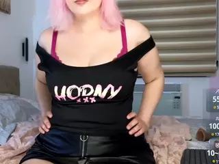 olisunny's Live Sex Cam Show