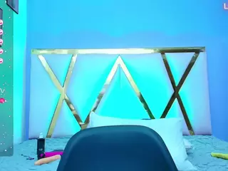 curvyebony's Live Sex Cam Show