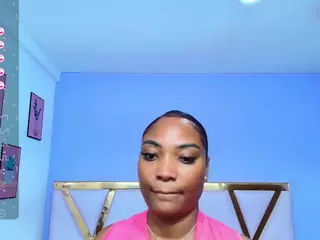 curvyebony's Live Sex Cam Show