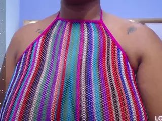curvyebony's Live Sex Cam Show