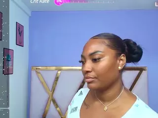 curvyebony's Live Sex Cam Show