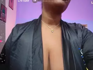 curvyebony's Live Sex Cam Show