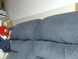 wesly-pipes's live room