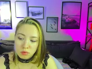 Ani-Rei's Live Sex Cam Show