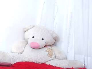 atenea-queen webcam