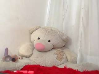 atenea-queen webcam