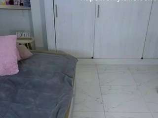 hellenscottt Live Webcam on CamSoda