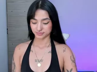 LIZZIECORNER's Live Sex Cam Show