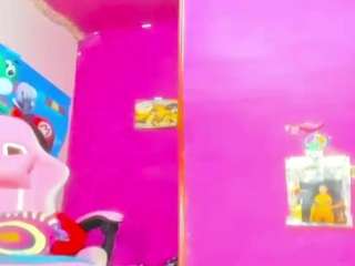 barbychocolat2 Live Webcam on CamSoda