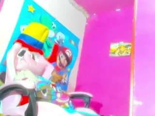 barbychocolat2 live webcam show