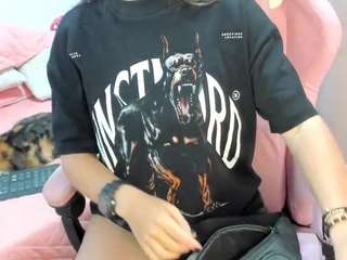 mariangel-3's CamSoda show and profile