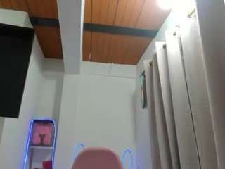 mariangel-3 Sex Cam Show
