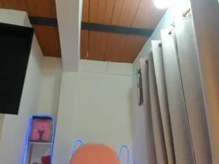 Mariangel-3 live webcam show