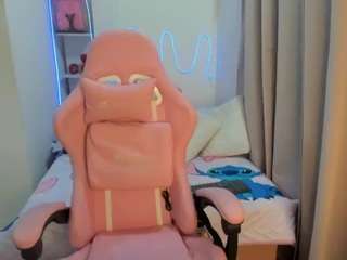 Mariangel-3 live webcam show