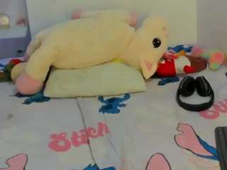 Mariangel-3 live webcam show