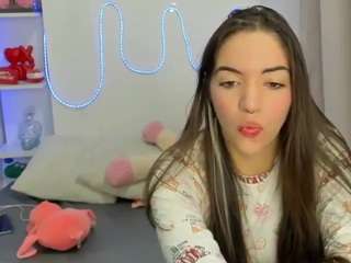 Mariangel-3 live cam preview