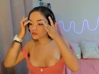 Mariangel-3's Live Sex Cam Show