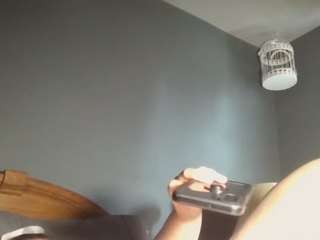 Mrs. Sparkles live cam preview