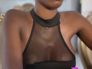 evelyynjhonson's Live Sex Cam Show
