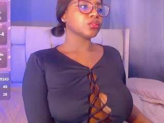 victoriiahill Live Webcam on CamSoda