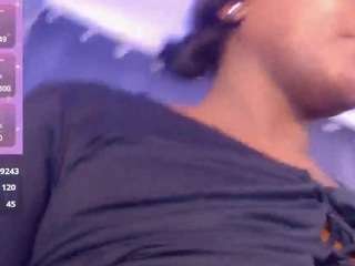 victoriiahill Live Webcam on CamSoda