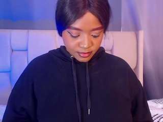 Live webcam model victoriiahill on Soda Cams