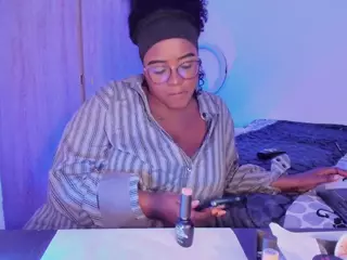 VictoriiaHill's Live Sex Cam Show