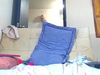 katherin-flow live webcam show