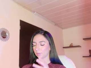 maeve-ds webcam model